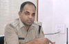 1,250 cases booked in a week: Udupi SP Sanjeev Patil